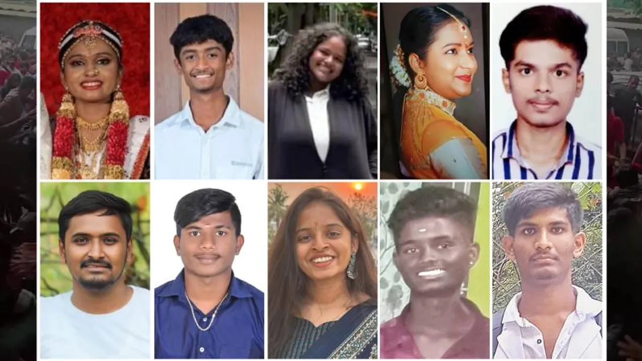 ಕಾಲ್ತುಳಿತ ಸಂತ್ರಸ್ತರಿಗೆ ಪರಿಹಾರ ಘೋಷಿಸಿ ಸೈಲೆಂಟ್ ಆದ RCB, KSCAನಲ್ಲೂ ಗೊಂದಲ; ಕಾರಣವೇನು?