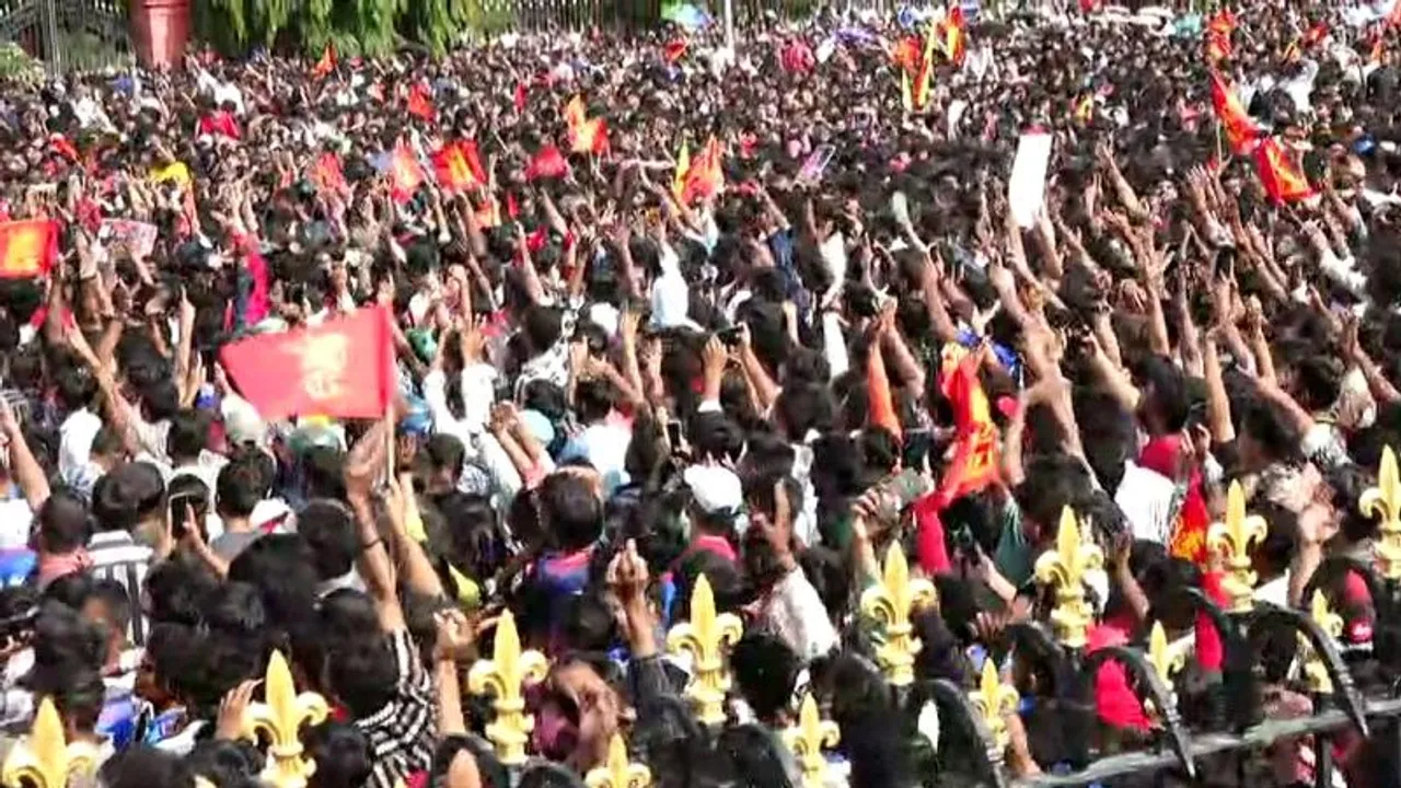 ಚಿನ್ನಸ್ವಾಮಿ ಸ್ಟೇಡಿಯಂ ಕಾಲ್ತುಳಿತಕ್ಕೆ ಮುಖ್ಯವಾದ 6 ಕಾರಣಗಳು..!