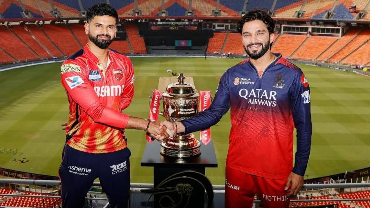 RCB ಅಭಿಮಾನಿಗಳೇ ಹುಷಾರ್..!​ ಹದ್ದುಮೀರಿ ವರ್ತಿಸಿದರೆ ಕಾದಿದೆ ಬಿಗ್ ಶಾಕ್​!