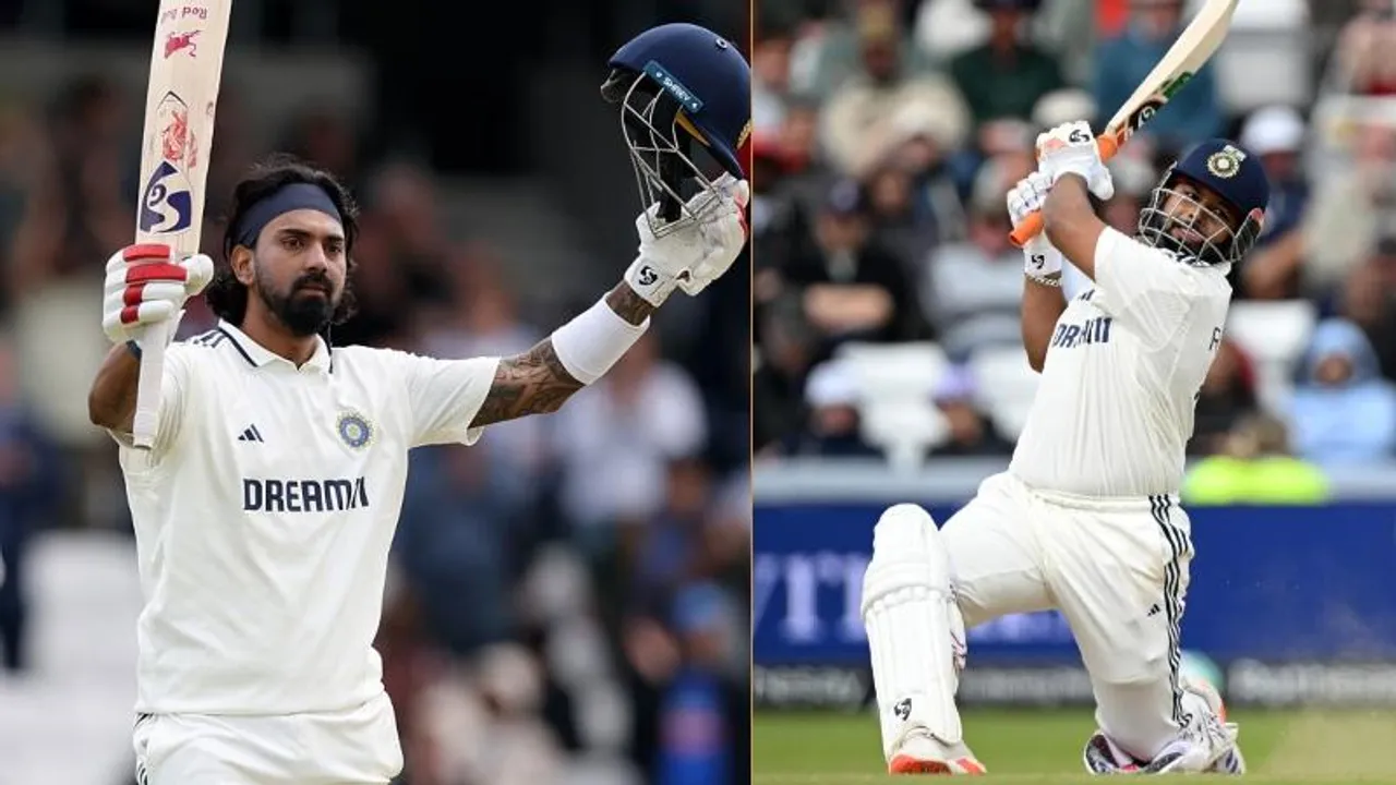 ಟೀಮ್ ಇಂಡಿಯಾಕ್ಕೆ ಬಿಗ್​ ಶಾಕ್; ಗಿಲ್​​ ಪಡೆಗೆ ಸೋಲು.. ಡಕೆಟ್ ಸೆಂಚುರಿ, ಕೊನೆ ದಿನದಲ್ಲಿ ಇಂಗ್ಲೆಂಡ್​​ಗೆ​ ಲಕ್​​!