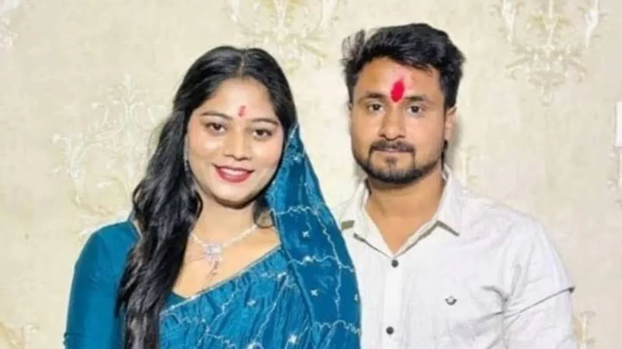 ಮಂಗಳಸೂತ್ರ ಬಿಚ್ಚಿಟ್ಟಿದ್ದ ಸೋನಮ್‌.. ಮೇಘಾಲಯ ಹನಿಮೂನ್ ಕೇಸ್‌ಗೆ ಹೊಸ ಟ್ವಿಸ್ಟ್‌!