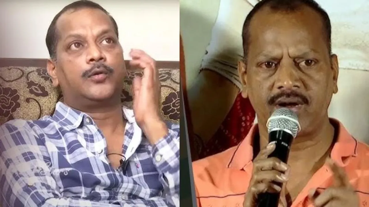 ಟಾಲಿವುಡ್​ ಸ್ಟಾರ್​ ಡೈರೆಕ್ಟರ್ ಎ.ಎಸ್​ ರವಿಕುಮಾರ್​ ಚೌಧರಿ ಇನ್ನಿಲ್ಲ