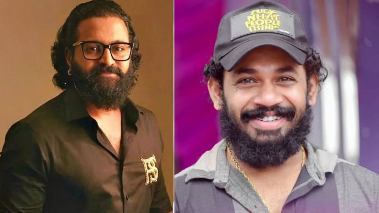 ಕೊನೆಗೂ ಆಕ್ರೋಶಕ್ಕೆ ಮಣಿದ ರಿಷಬ್ ಶೆಟ್ಟಿ.. ಕಾಮಿಡಿ ಕಿಲಾಡಿ ರಾಕೇಶ್ ಪೂಜಾರಿ ತಾಯಿ, ತಂಗಿಗೆ ಸಾಂತ್ವನ