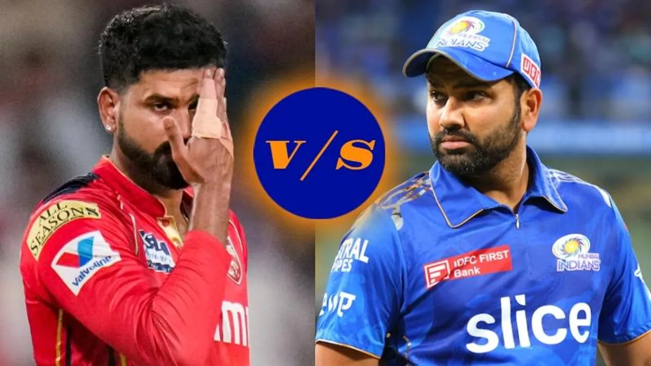 Qualifier- 2ರಲ್ಲಿ ಯಾರಿಗೆ ಯಾರು ಚೆಕ್​ಮೇಟ್ ಕೊಡ್ತಾರೆ..? ಫೈನಲ್ ಟಿಕೆಟ್​ಗಾಗಿ ಬಿಗ್ ಫೈಟ್​