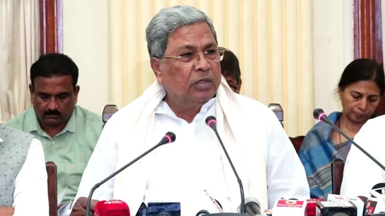 ರಾಜ್ಯದಲ್ಲಿ ದ್ವಿಭಾಷಾ ಸೂತ್ರ ಜಾರಿಗೆ ಶಿಕ್ಷಣ ಇಲಾಖೆ ಗ್ರೀನ್ ಸಿಗ್ನಲ್.. ಇನ್ನೊಂದು ಹೆಜ್ಜೆ ಬಾಕಿ ಅಷ್ಟೇ!
