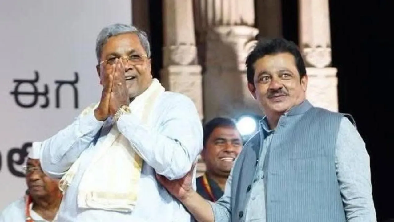 ಗುತ್ತಿಗೆ ಆಯ್ತು, ಈಗ ವಸತಿ ಯೋಜನೆಯಲ್ಲೂ ಮುಸ್ಲಿಂ ಮೀಸಲಾತಿ -ಏನಿದು ವಿವಾದ..?