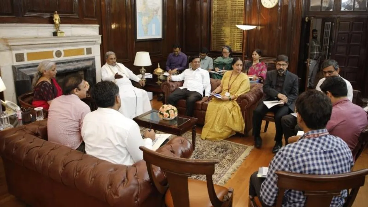 ಸಿದ್ದರಾಮಯ್ಯ ದೆಹಲಿ ಪ್ರವಾಸದಲ್ಲಿ ಏನೆಲ್ಲ ಆಯ್ತು..? ಹೈಕಮಾಂಡ್​ ಗರಂ ಆಗಿದ್ದು ಯಾಕೆ..?