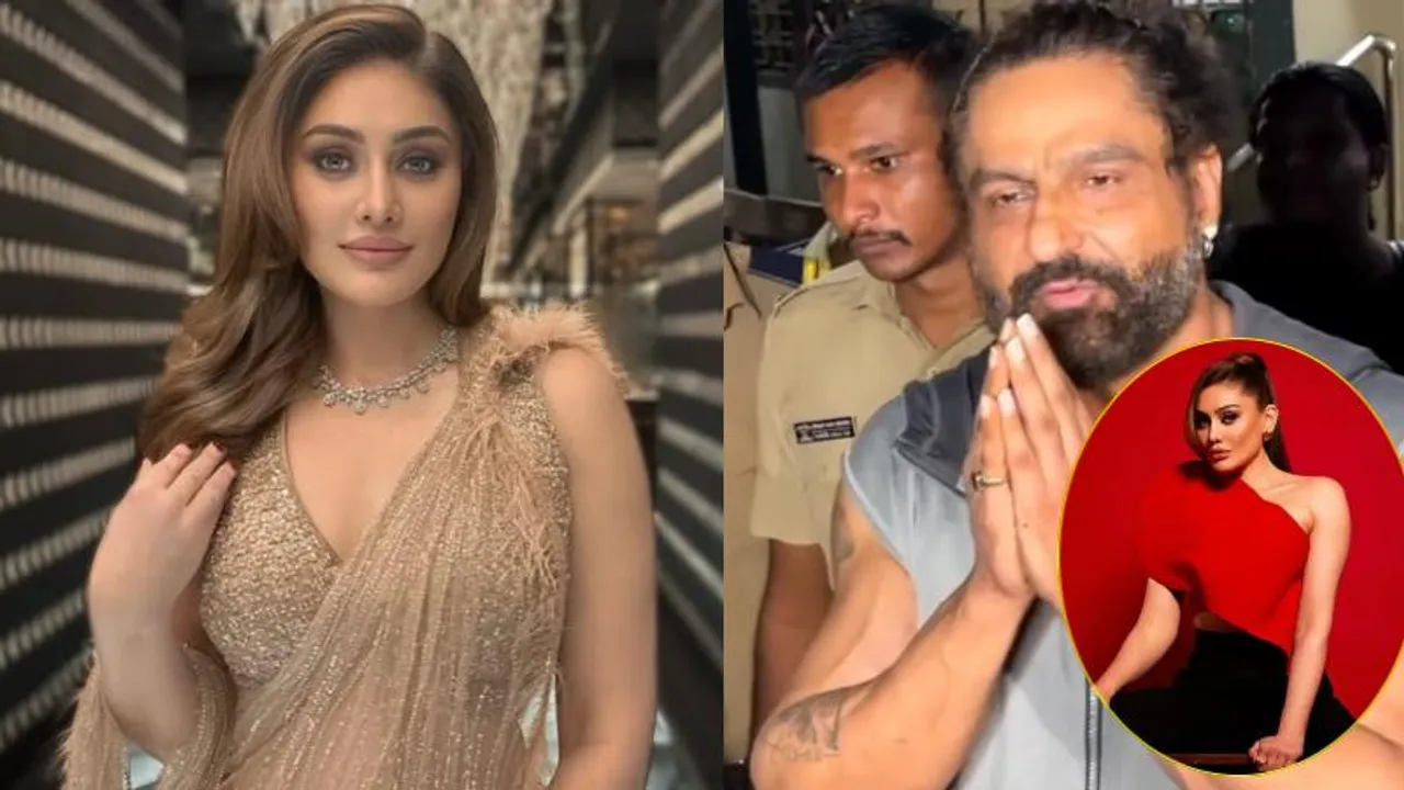‘ಶೆಫಾಲಿ ದಿಢೀರ್​ ಸಾವಾಗುತ್ತದೆ’.. ಅಂದೇ ಭವಿಷ್ಯ ನುಡಿದಿದ್ದ ಯೂಟ್ಯೂಬರ್! VIDEO