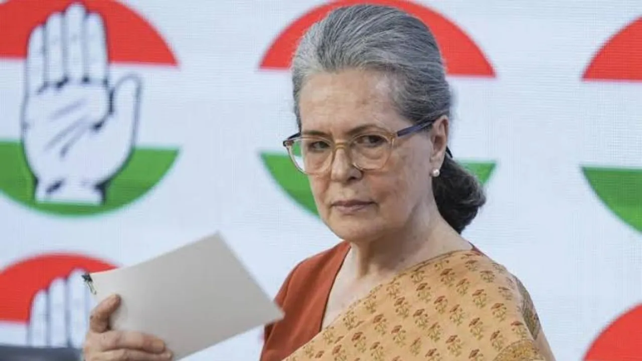 ಕಾಂಗ್ರೆಸ್‌ ನಾಯಕಿ ಸೋನಿಯಾ ಗಾಂಧಿ ಆರೋಗ್ಯದ ಬಗ್ಗೆ ವೈದ್ಯರು ಹೇಳಿದ್ದು ಏನು?