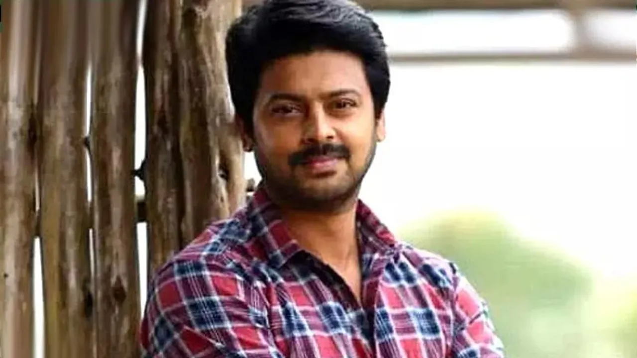 ನಟ ಶ್ರೀಕಾಂತ್​ ಅರೆಸ್ಟ್​​.. ರಕ್ತದ ಮಾದರಿ ಪರೀಕ್ಷೆಗೆ ಕಳಿಸಿದ ಅಧಿಕಾರಿಗಳು
