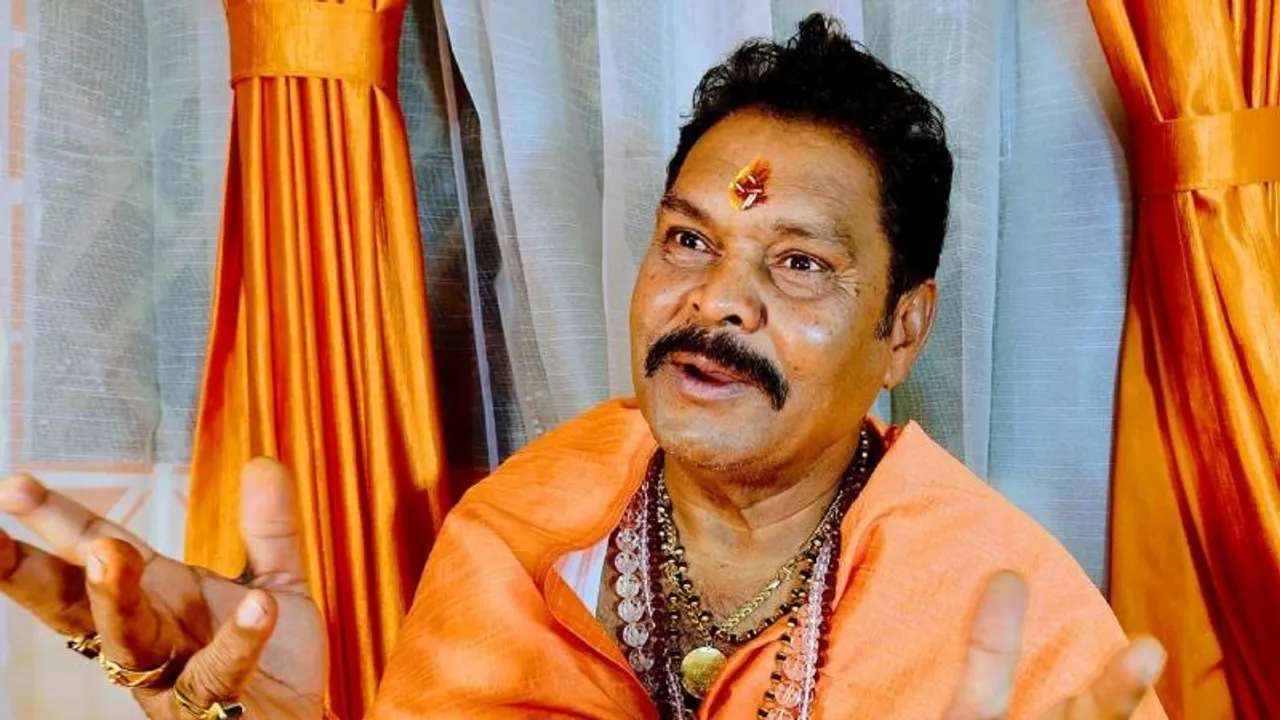 BJP ಮಾಜಿ ಶಾಸಕನಿಗೆ ಬಿಗ್ ಶಾಕ್​; 2ನೇ ಮದುವೆ, ಪಕ್ಷದಿಂದಲೇ ಸುರೇಶ್ ರಾಥೋಡ್ ಉಚ್ಚಾಟನೆ!