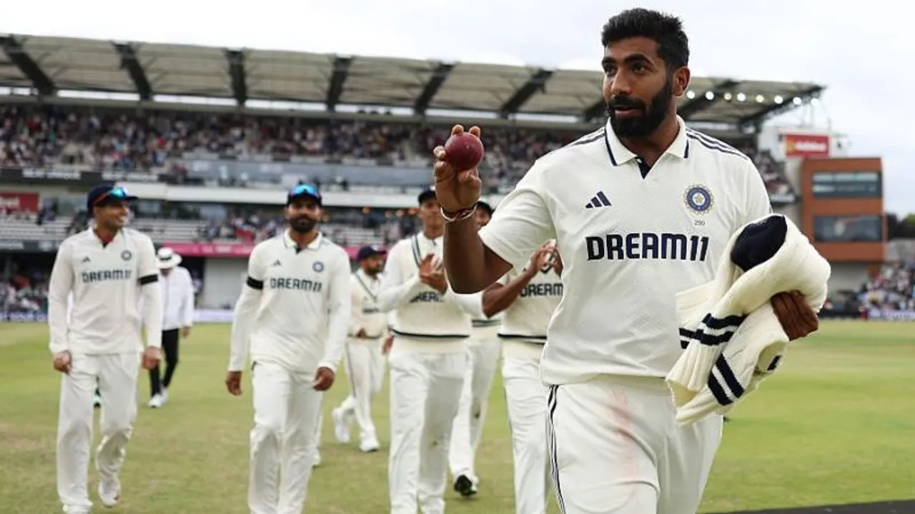 ಟೀಂ ಇಂಡಿಯಾದಲ್ಲಿ ಇದೆ ಪ್ರಬಲ ಅಸ್ತ್ರ -2ನೇ ಟೆಸ್ಟ್​​ಗೆ ಕಣಕ್ಕಿಳಿಸಿದ್ರೆ ಗೆಲುವು ನಮ್ಮದೇ..!