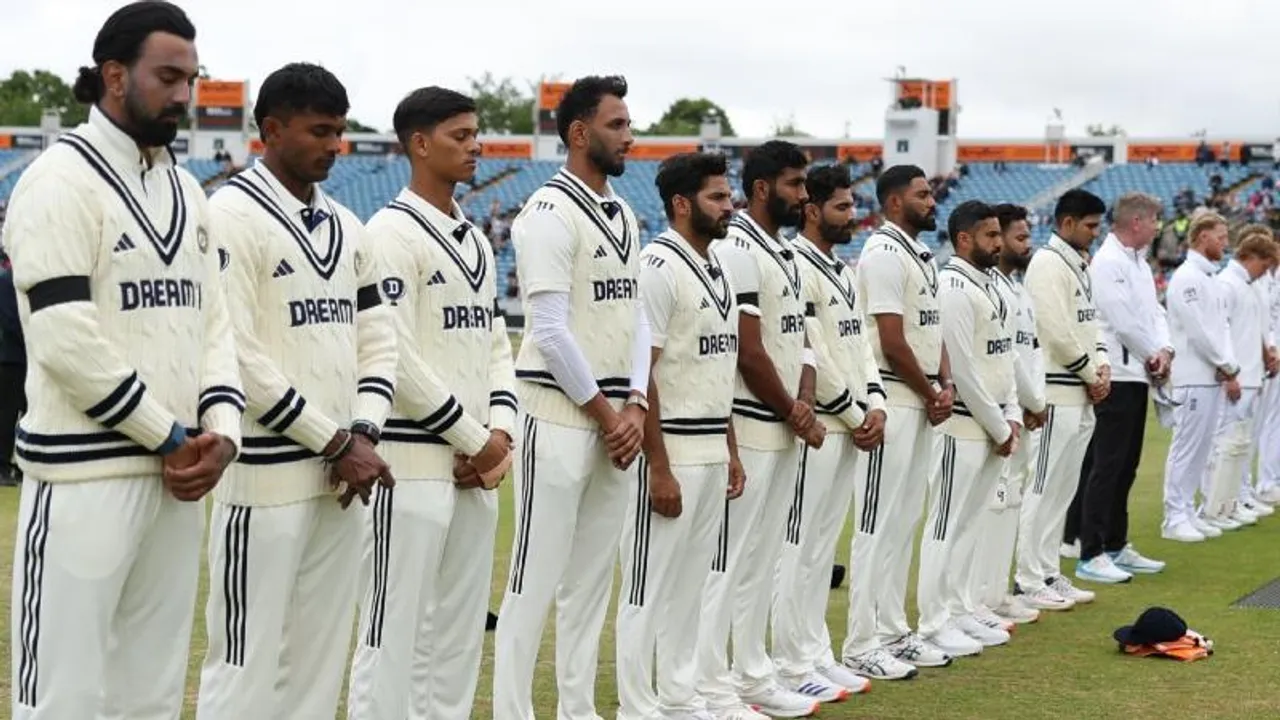 ಟೀಂ ಇಂಡಿಯಾದಲ್ಲಿ ಇದೆ ಪ್ರಬಲ ಅಸ್ತ್ರ -2ನೇ ಟೆಸ್ಟ್​​ಗೆ ಕಣಕ್ಕಿಳಿಸಿದ್ರೆ ಗೆಲುವು ನಮ್ಮದೇ..!