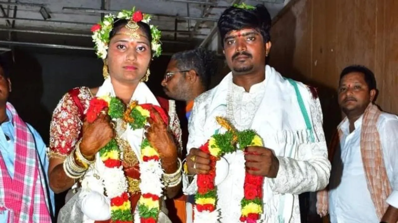 ಮದುವೆ ಆಗಿ 1 ತಿಂಗಳು ತುಂಬುವ ಮೊದಲೇ ಗಂಡನನ್ನ ಮುಗಿಸಿದ ಹೆಂಡತಿ.. ಹೇಗಿತ್ತು ಸ್ಕೆಚ್?