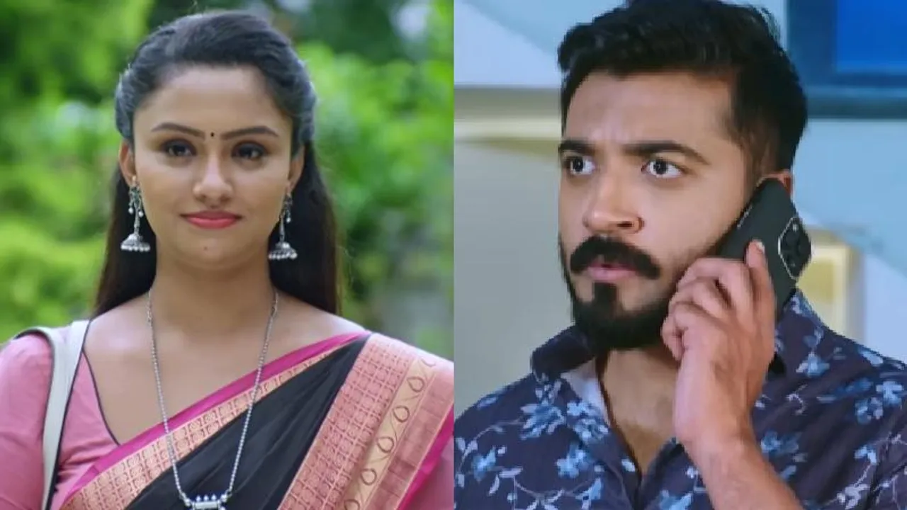 ತೆರೆಗೆ ಬಂದ 5 ತಿಂಗಳಿಗೆ ವಧು ಅಂತ್ಯ.. ಈ ಧಾರಾವಾಹಿಗೆ ಬಿಗ್​ ಮೈನಸ್ ಆಗಿದ್ದೇಲ್ಲಿ?