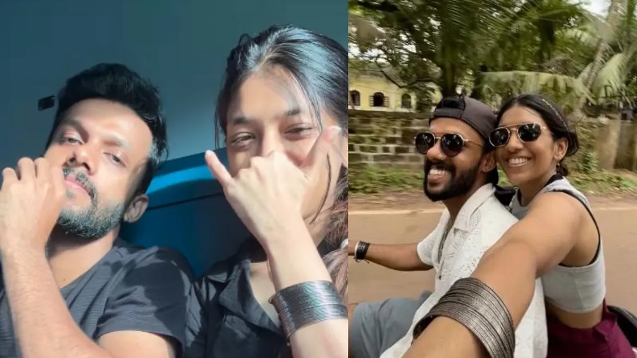 ‘ಬೆಂಗಳೂರು ಸಹವಾಸ ಸಾಕ್ರಿ’ ಎಂದ ಉದ್ಯಮಿ ದಂಪತಿ ವಿರುದ್ಧ ಭಾರೀ ಆಕ್ರೋಶ.. ಏನಾಯ್ತು..?