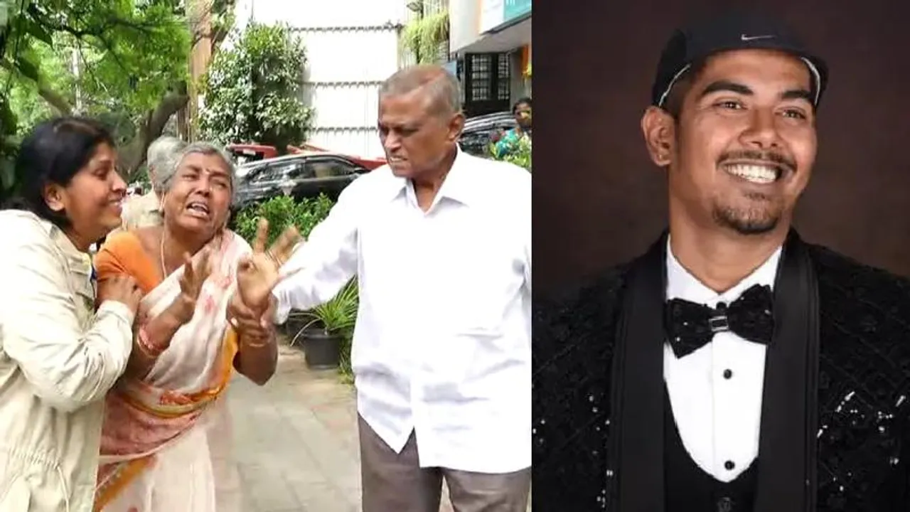 ‘ದೇವರನ್ನ ನಂಬಬೇಡಿ, ದೇವರಿಲ್ಲ..’ ಮೊಮ್ಮಗ ಅಕ್ಷಯ್​​​ನ ಕಳ್ಕೊಂಡು ಅಜ್ಜಿ ಆಕ್ರಂದನ