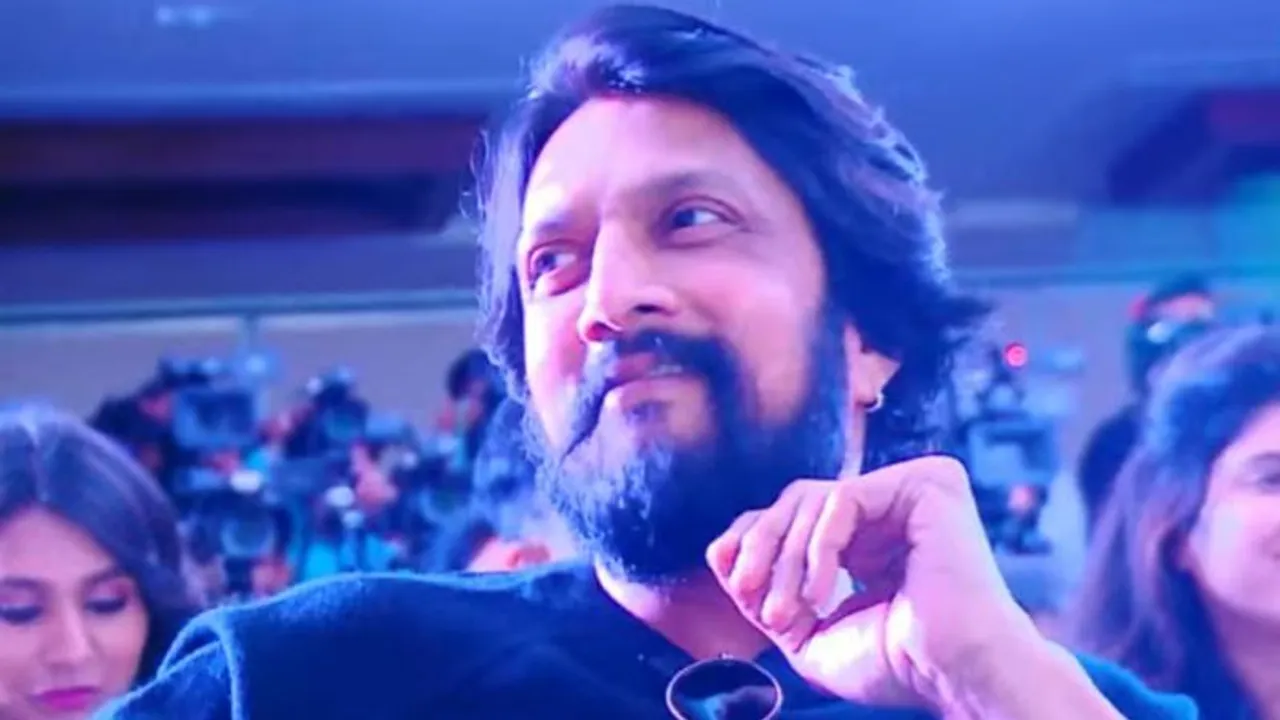 ಅಂದು ಕಿಚ್ಚ ಯಾಕೆ ಬಿಗ್​​ಬಾಸ್​ನಿಂದ ಹೊರ ಬರಲು ನಿರ್ಧರಿಸಿದ್ದರು..? ಸುದೀಪ್ ಖಡಕ್ ರಿಯಾಕ್ಷನ್..!