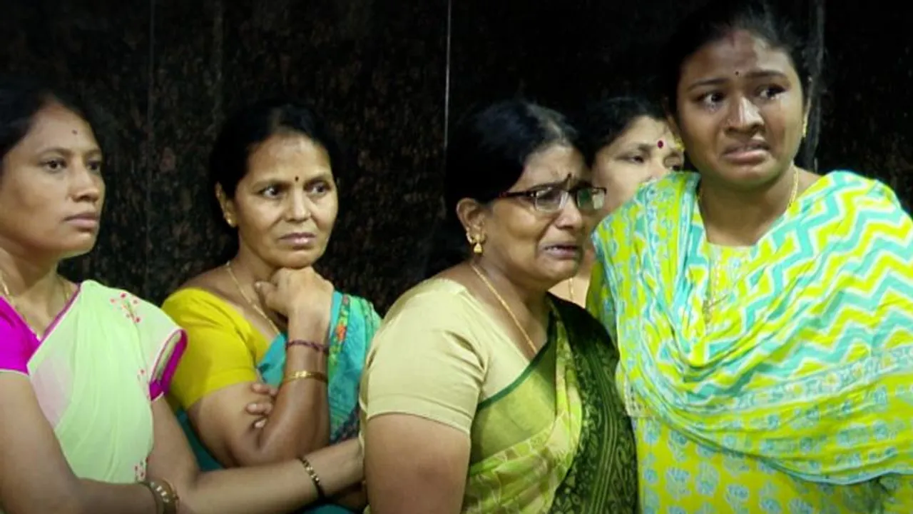 ESI ಆಸ್ಪತ್ರೆಯಲ್ಲಿ ವೈದ್ಯರ ನಿರ್ಲಕ್ಷ್ಯಕ್ಕೆ ನವಜಾತ ಶಿಶು ಬಲಿ.. ಕುಟುಂಬಸ್ಥರಿಂದ ಗಂಭೀರ ಆರೋಪ
