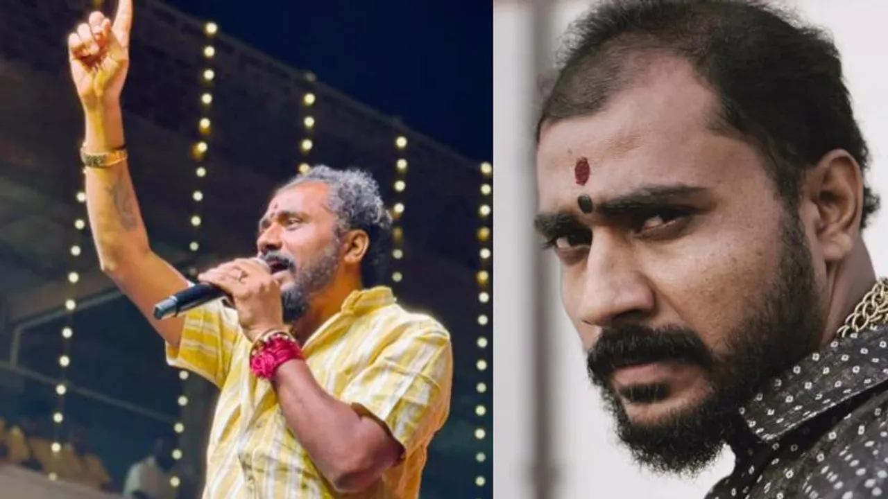 ಗೋಲ್ಡ್​ ಸುರೇಶ್​​ಗೆ ಬಿಗ್ ಶಾಕ್ ನೀಡಲು ಮುಂದಾದ ಯುವಕ.. ವಂಚನೆ ಕೇಸ್​​ಗೆ ಟ್ವಿಸ್ಟ್..!
