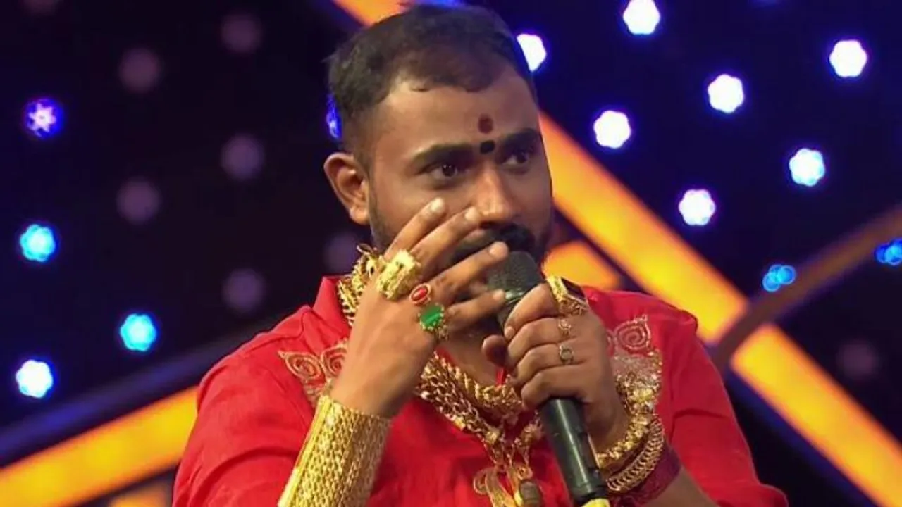 ಗೋಲ್ಡ್​ ಸುರೇಶ್​​ಗೆ ಬಿಗ್ ಶಾಕ್ ನೀಡಲು ಮುಂದಾದ ಯುವಕ.. ವಂಚನೆ ಕೇಸ್​​ಗೆ ಟ್ವಿಸ್ಟ್..!