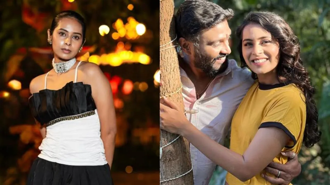 ಡ್ಯಾನ್ಸ್​ ಮಾಸ್ಟರ್ ಮುರುಗ, ಇಶಿತಾ ವರ್ಷ ಮಧ್ಯೆ ಕೆಮಿಸ್ಟ್ರಿ ಹೇಗಿದೆ ಗೊತ್ತಾ? VIDEO​