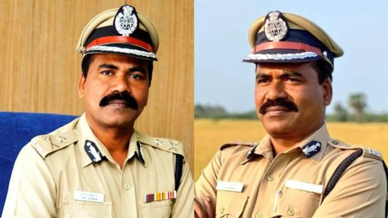 ಬಾಲಕನ ಅಪಹರಣ ಕೇಸ್​ಗೆ ಬಿಗ್​ ಟ್ವಿಸ್ಟ್​; ಕೋರ್ಟ್ ಆವರಣದಲ್ಲೇ ADGP ಜಯರಾಂ ಬಂಧನ