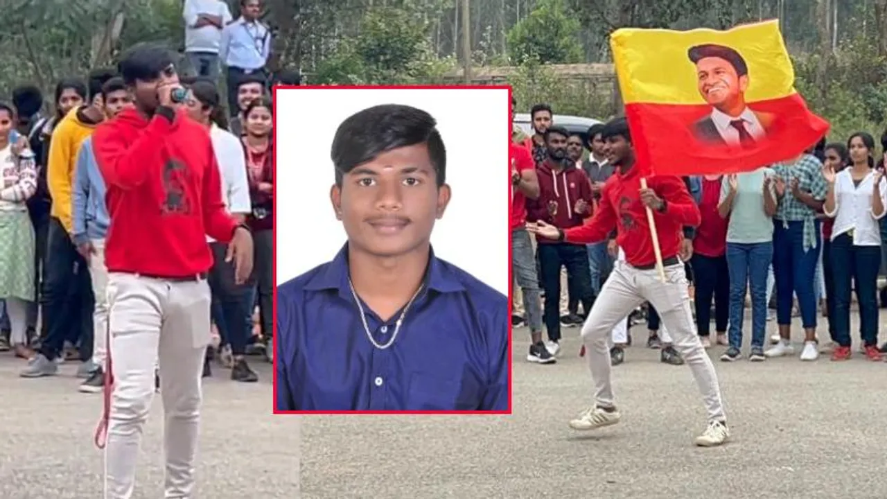 ಅಪ್ಪು ಅಪ್ಪಟ ಅಭಿಮಾನಿ ಆಗಿದ್ದ.. ಕಾಲ್ತುಳಿತದಲ್ಲಿ ಡ್ಯಾನ್ಸರ್ ಪ್ರಜ್ವಲ್ ದುರಂತ ಅಂತ್ಯ