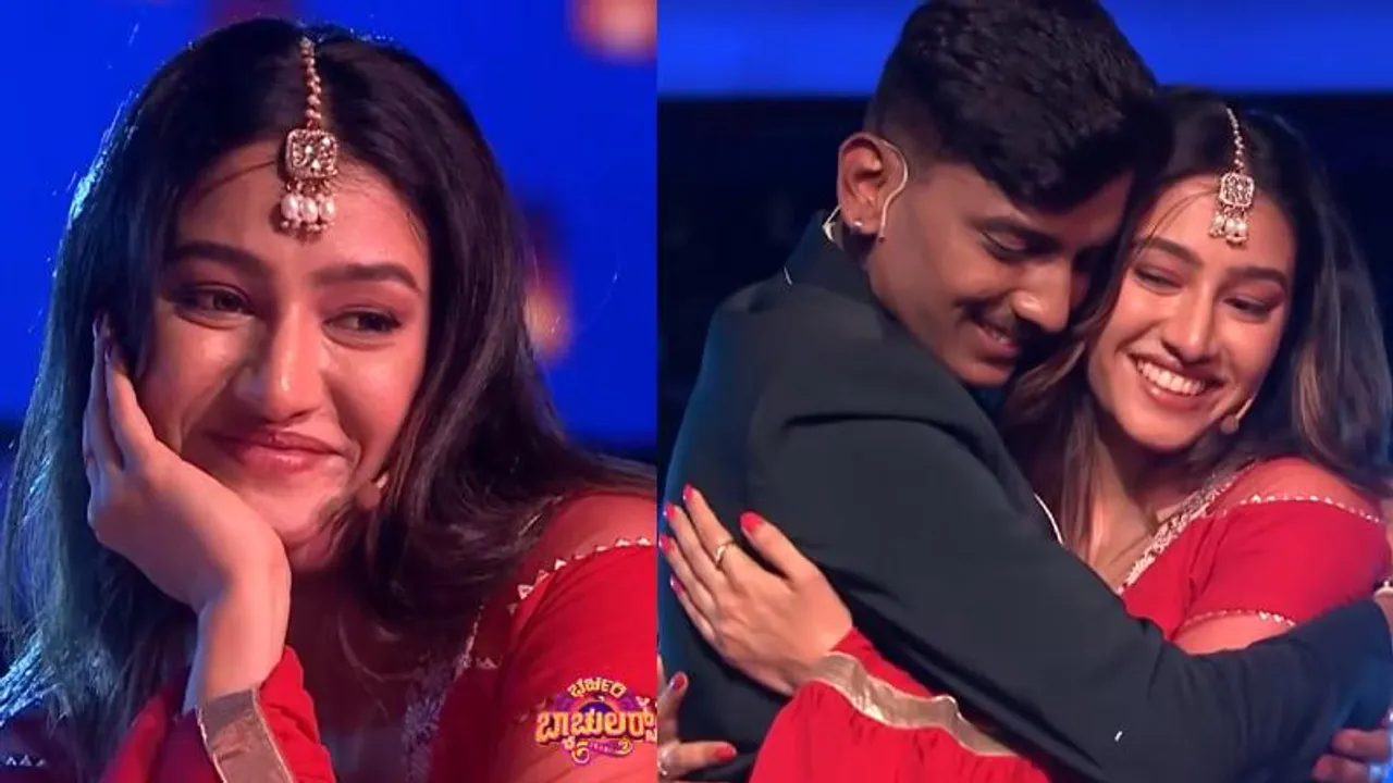 ರಮೋಲಗೆ BABY ಆಗೇಬಿಟ್ಟ ಮರಿ ಬುಲೆಟ್​​.. ರಕ್ಷಕ್ ಕ್ಯೂಟ್​ ಪ್ರಪೋಸಲ್​ಗೆ ಎಲ್ಲರೂ ಫುಲ್ ಶಾಕ್!​