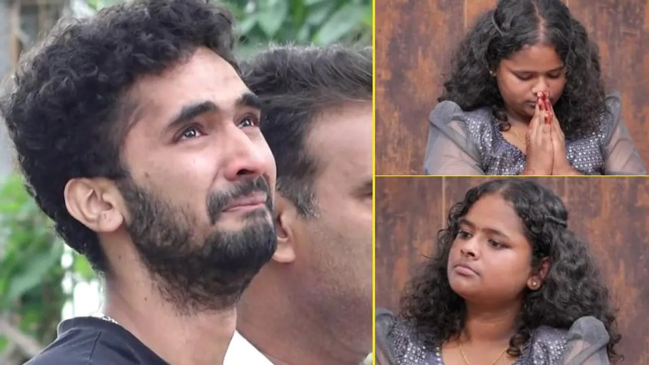 ಕ್ರಿಕೆಟ್ ಪ್ರೇಮಿ ಅಲ್ಲ.. ಫ್ರೆಂಡ್ಸ್ ಜೊತೆ ಹೋಗಿ ಜೀವ ಕಳೆದುಕೊಂಡ ಡ್ಯಾನ್ಸರ್​ ಚಿನ್ಮಯಿ ಶೆಟ್ಟಿ