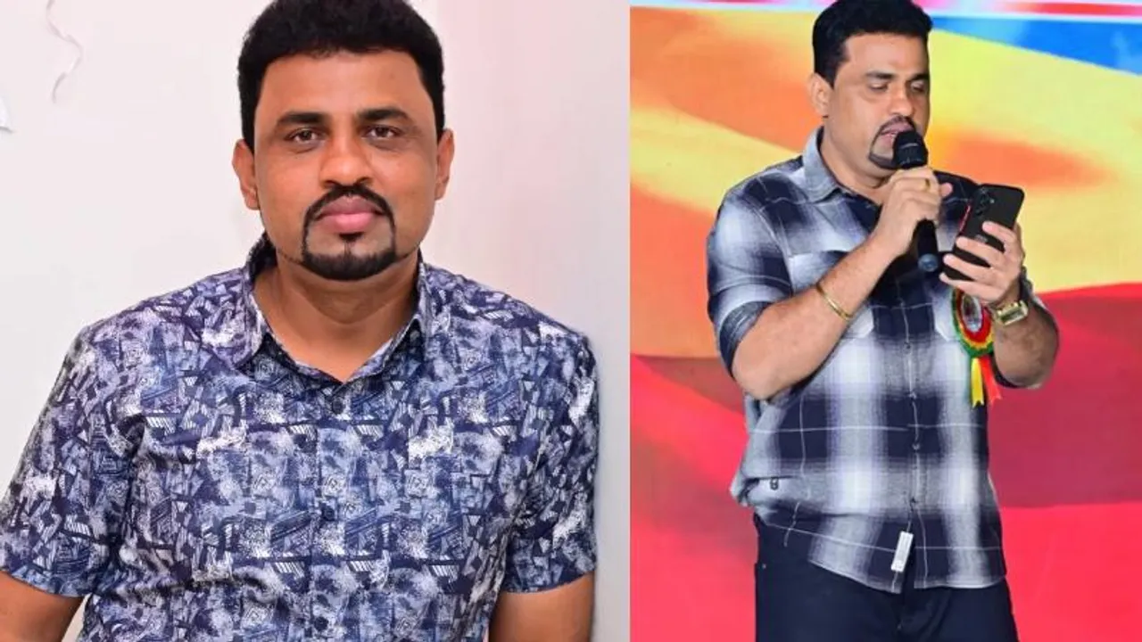 ರೂಪೇಶ್ ರಾಜಣ್ಣ ಪೊಲೀಸ್ ವಶಕ್ಕೆ.. ಜಮೀರ್ ಆಪ್ತ ಸರ್ಫರಾಜ್ ಮಾಡಿದ ಗಂಭೀರ ಆರೋಪ ಏನು..?