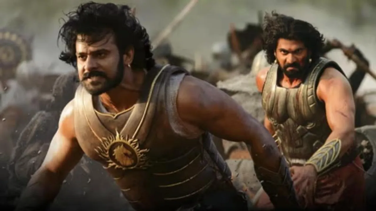 ಬಾಹುಬಲಿ ಸಿನಿಮಾ ಬಗ್ಗೆ ಬಿಗ್ ಅಪ್​ಡೇಟ್..​ ನಿರ್ದೇಶಕ ರಾಜಮೌಳಿ ಮತ್ತೆ ಮೂವಿ ಮಾಡ್ತಾರಾ?