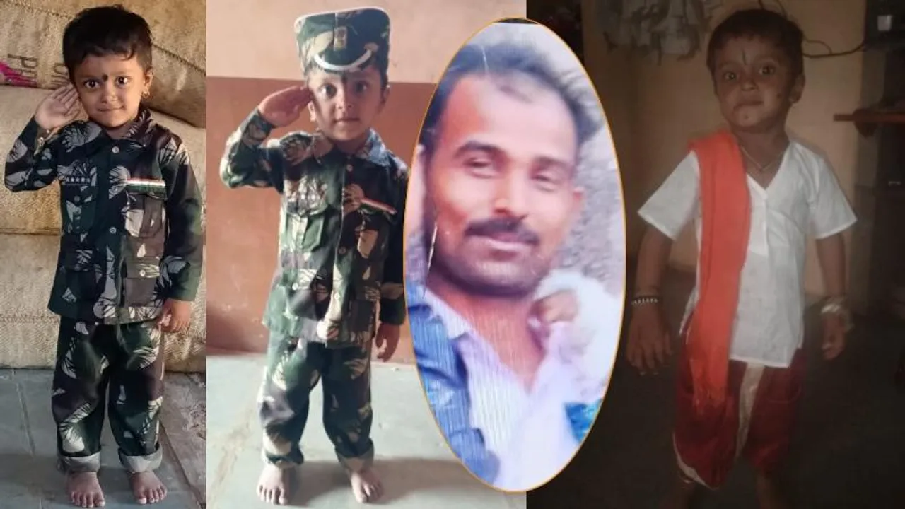 ಅಂಗನವಾಡಿಗೆ ಹೋಗಿದ್ದ ಅಣ್ಣನ ಮಗನ ಜೀವ ತೆಗೆದ ತಮ್ಮ.. 3 ವರ್ಷದ ಕಂದನ ಮುಗಿಸಿದ ಚಿಕ್ಕಪ್ಪ