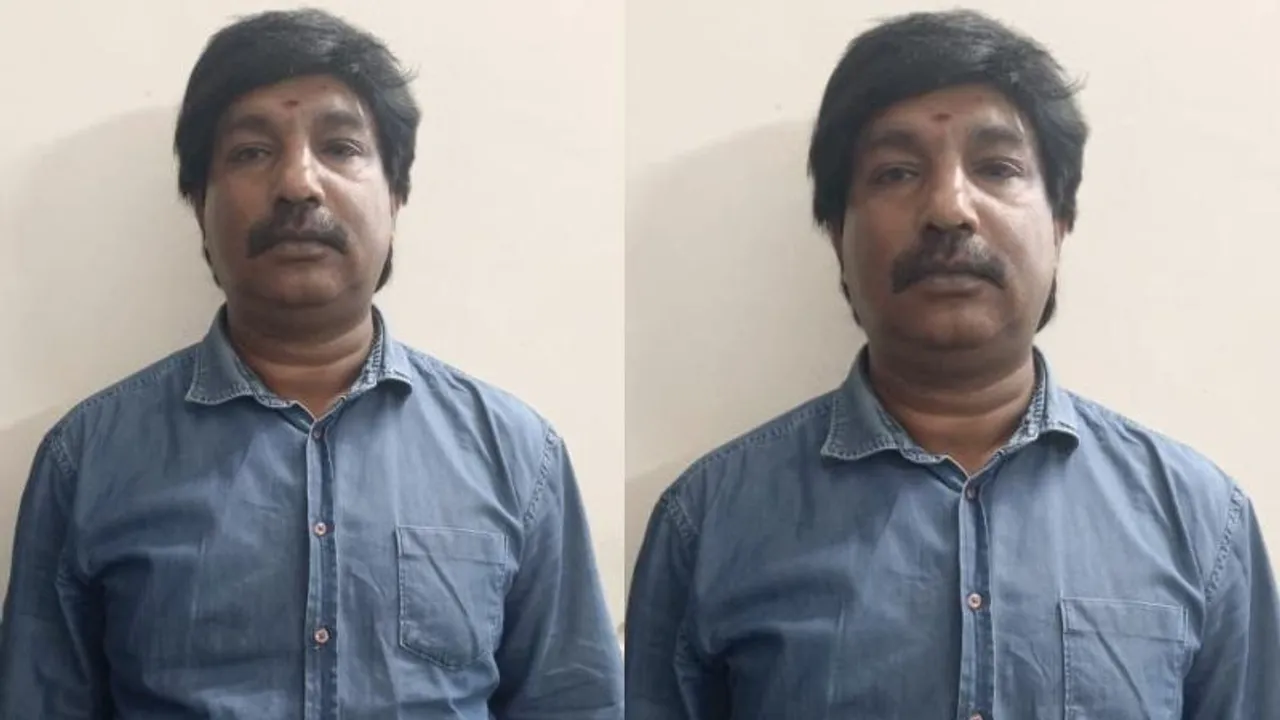 ರೌಡಿ ಶೀಟರ್‌ ಬಿಕ್ಲು ಶಿವ ಕೊ*ಲೆ ಪ್ರಕರಣ; ಶಾಸಕ ಬೈರತಿ ಬಸವರಾಜ್ ವಿರುದ್ಧ FIR