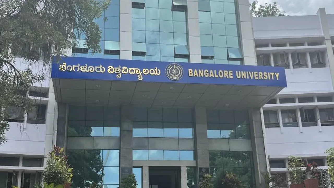 ಶಾಸನಬದ್ಧ ಹುದ್ದೆ ನೇಮಕಾತಿಯಲ್ಲಿ ತಾರತಮ್ಯ ಆರೋಪ.. ರಾಜೀನಾಮೆ ನೀಡುವುದಾಗಿ ಪತ್ರ ಬರೆದ 10 ಪ್ರೊಫೆಸರ್ಸ್