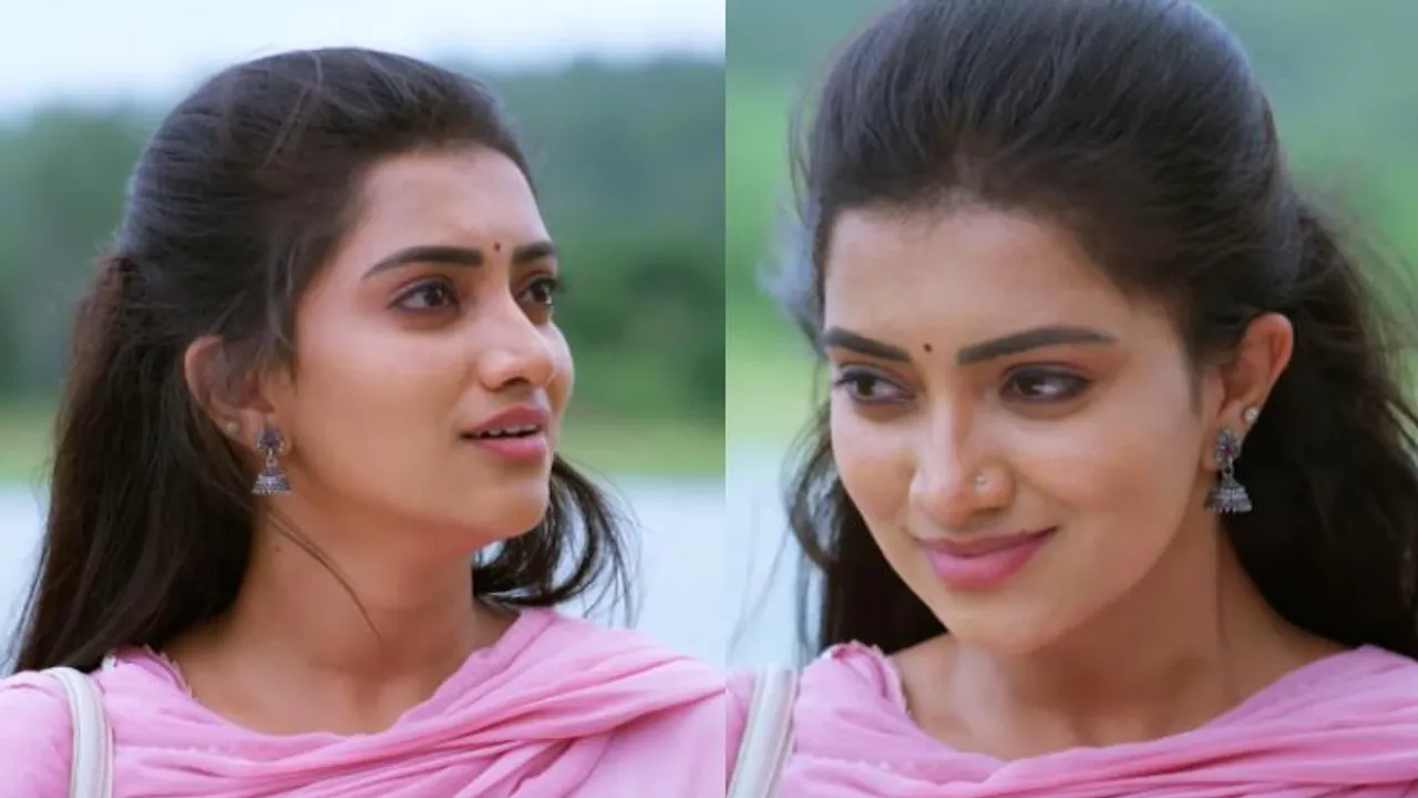 ಲವ್ವಲ್ಲಿ ಬಿದ್ದ ಭಾರ್ಗವಿ.. ಈ ಇಬ್ಬರ ಪ್ರೀತಿಗೆ ಜೆಪಿ ಪಾಟೀಲ್ ಕಡೆಯಿಂದ ಗ್ರೀನ್ ಸಿಗ್ನಲ್..!