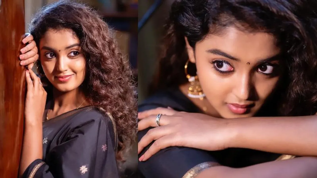 ಐಸಿನಲ್ಲೇ.. ಐಸಿನಲ್ಲೇ ಸುಡ್ತಾಳಲ್ಲಪ್ಪೋ ಈ ಕನ್ನಡದ ಲಕ್ಷ್ಮೀ.. ಇಲ್ಲಿದೆ ಭೂಮಿಕಾ ಬ್ಯೂಟಿಫುಲ್​ ಫೋಟೋಸ್!