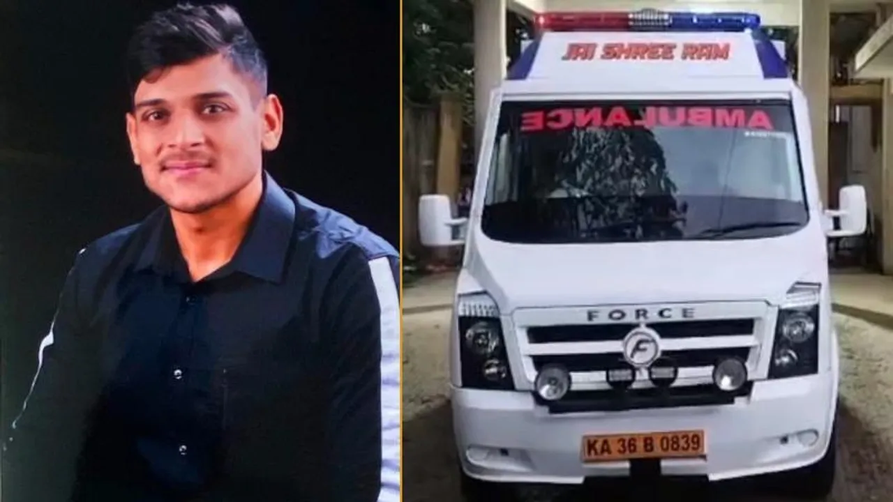 ಒಂದೇ ಒಂದು ದಿನ.. ಕರ್ನಾಟಕದ ಈ ಜಿಲ್ಲೆಗಳಲ್ಲಿ ಹೃದಯಾಘಾತಕ್ಕೆ 8 ಮಂದಿ ಬಲಿ