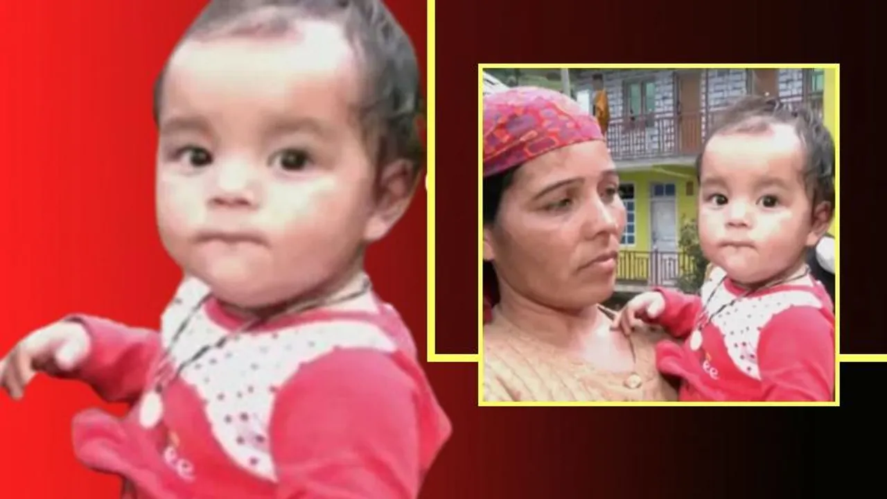 ಪ್ರವಾಹದಲ್ಲಿ 10 ತಿಂಗಳ ಶಿಶು ಅನಾಥ; ಕಂದಮ್ಮಳಿಗಾಗಿ ಮಿಡಿದ ಸರ್ಕಾರ! ‘ರಾಜ್ಯದ ಕೂಸು’ ಎಂದು ಘೋಷಣೆ!