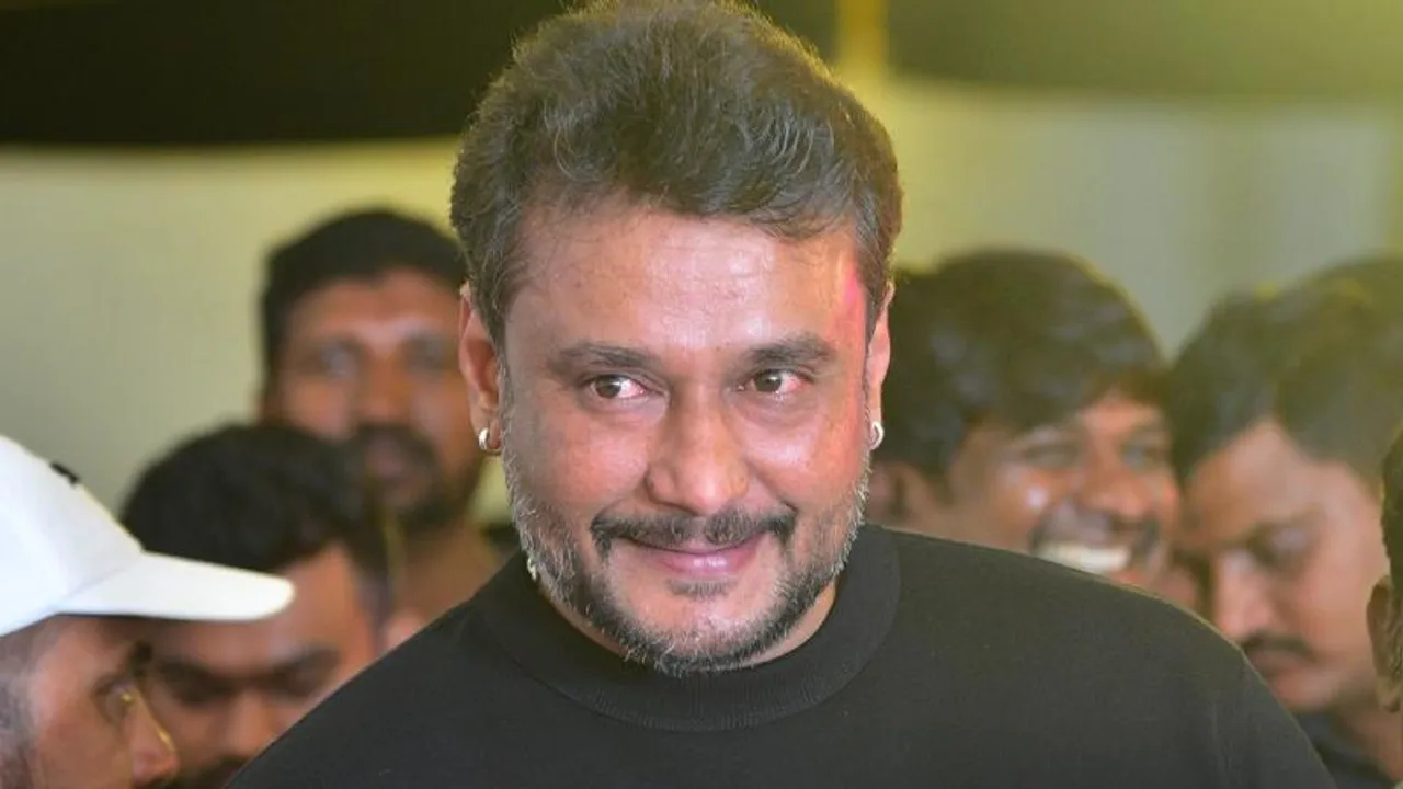 ನಟ ದರ್ಶನ್ ಪಾಲಿಗೆ ಇವತ್ತು ಬಿಗ್​ ಡೇ.. ಮೊನ್ನೆ ನಡೆದ ವಿಚಾರಣೆಯಲ್ಲಿ ಸುಪ್ರೀಂ ಕೋರ್ಟ್​ ಹೇಳಿದ್ದೇನು?