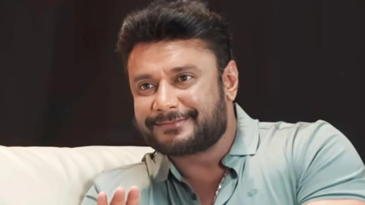 ದರ್ಶನ್ ಫ್ಯಾನ್ಸ್​ಗೆ ಗುಡ್​ನ್ಯೂಸ್​.. ಚಾಲೆಂಜಿಂಗ್ ಸ್ಟಾರ್​ ಫಾರಿನ್​ಗೆ ಹೋಗಬಹುದು