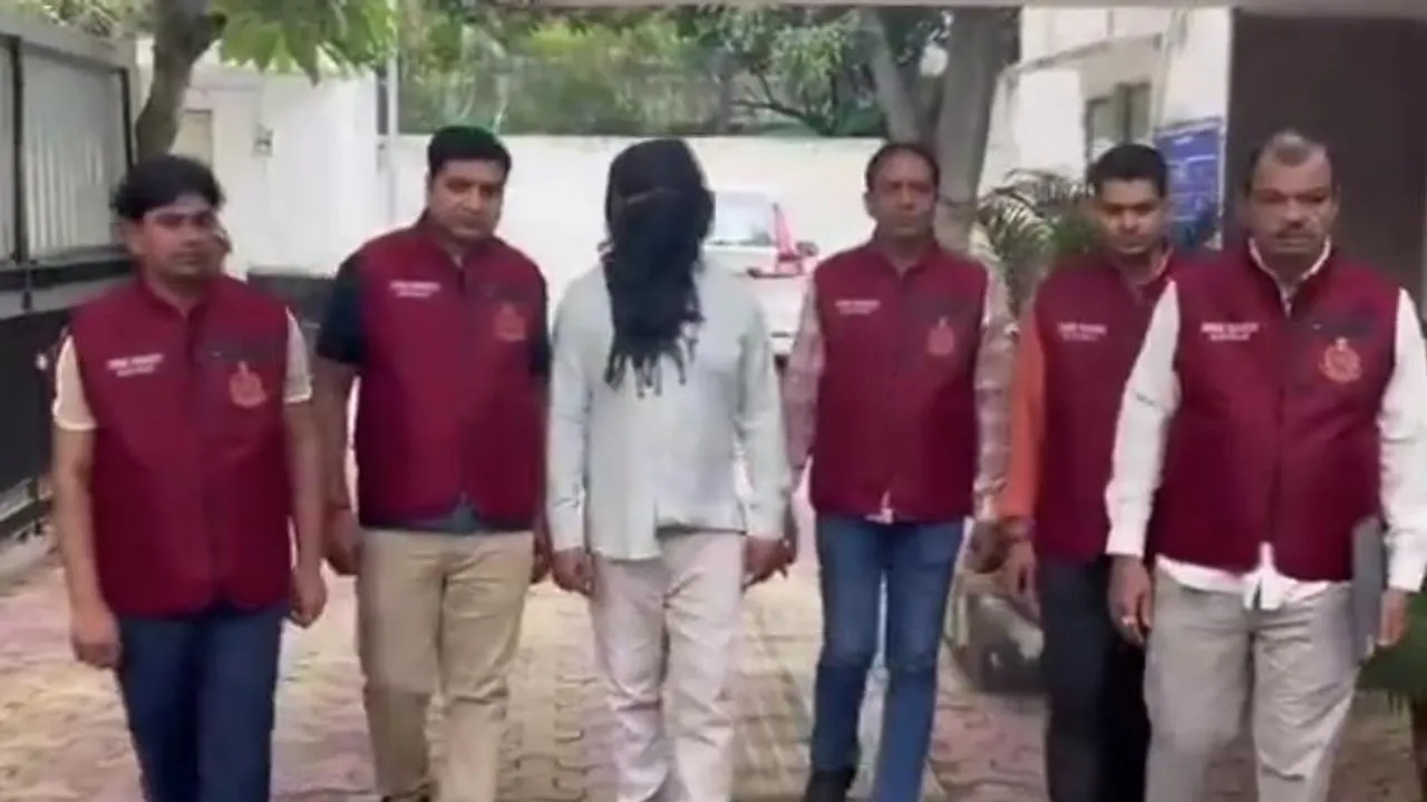 ಕ್ಯಾಬ್​ ಚಾಲಕರನ್ನ ಸೀರಿಯಲ್​ ಆಗಿ ಮುಗಿಸ್ತಿದ್ದ ಭಯಾನಕ ಗ್ಯಾಂಗ್.. ಬೆಟ್ಟಗಳಲ್ಲಿ ಬಿಸಾಡುತ್ತಿದ್ದ ಪಾಪಿಗಳು!