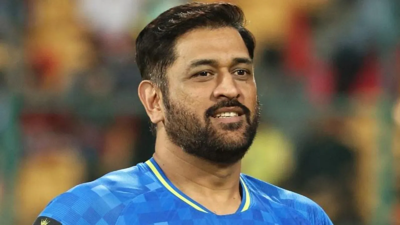 ಹೊಸ ಲುಕ್​ನಲ್ಲಿ MS ಧೋನಿಯ ಐಷಾರಾಮಿ ಕಾರು.. ಇದಕ್ಕೆ ಕೂಲ್ ಕ್ಯಾಪ್ಟನ್​ ಎಲ್ಲರಿಗೂ ಇಷ್ಟ ಆಗೋದು..!