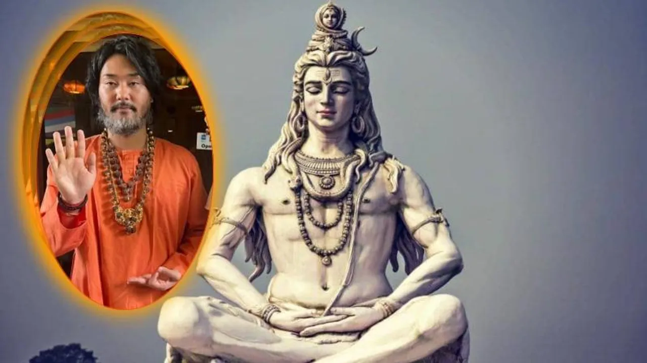 ಕೋಟಿ ಕೋಟಿ ಮೌಲ್ಯದ ಆಸ್ತಿ, 15 ಕಂಪನಿ, ಐಷಾರಾಮಿ ಜೀವನ ಎಲ್ಲ ಬಿಟ್ಟ.. ಶಿವಭಕ್ತನಾದ ಉದ್ಯಮಿ!