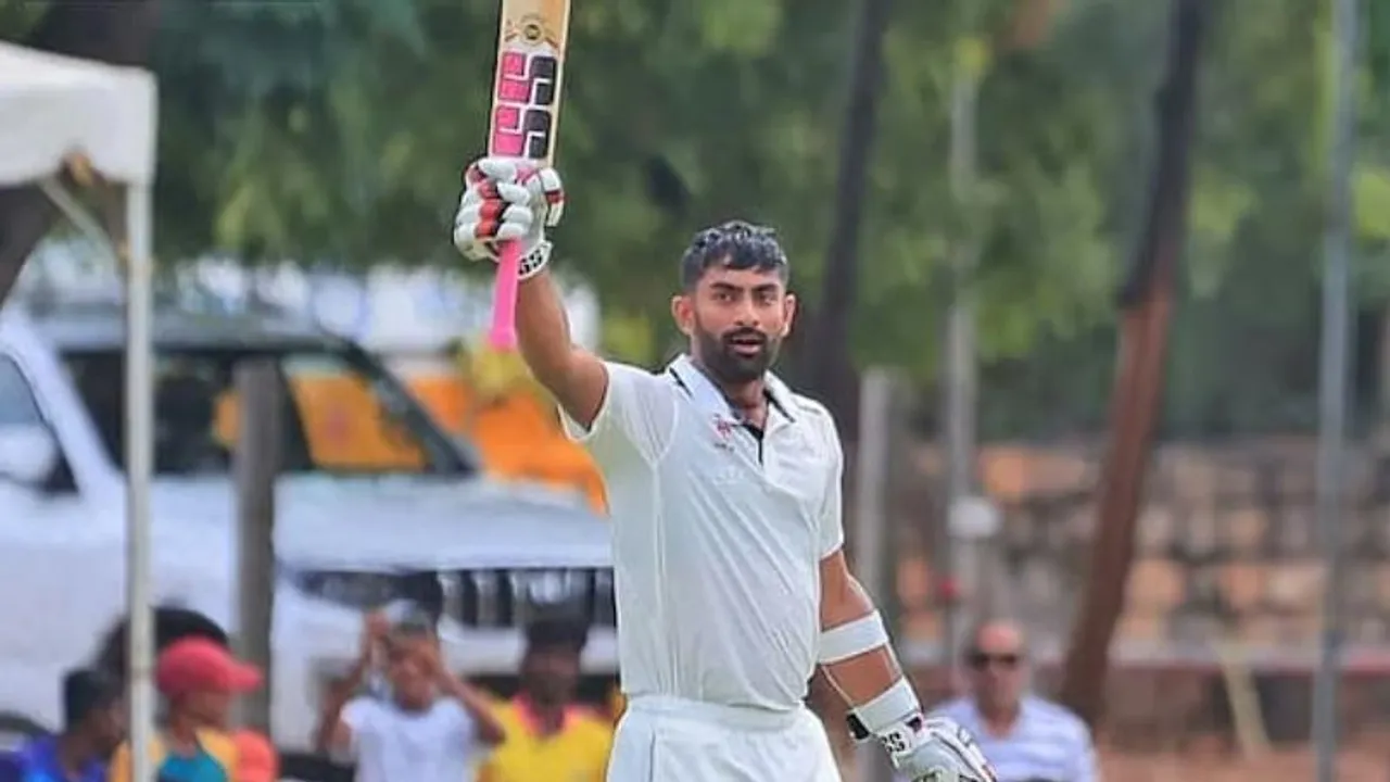 ಯಂಗ್ ವಿಕೆಟ್​ ಕೀಪರ್​ಗೆ ಭಾರತ ತಂಡದಲ್ಲಿ ಸ್ಥಾನ.. ಪಂತ್ ಬದಲಿಗೆ ಯುವ ಬ್ಯಾಟರ್​ಗೆ ಒಲಿದ ಅವಕಾಶ