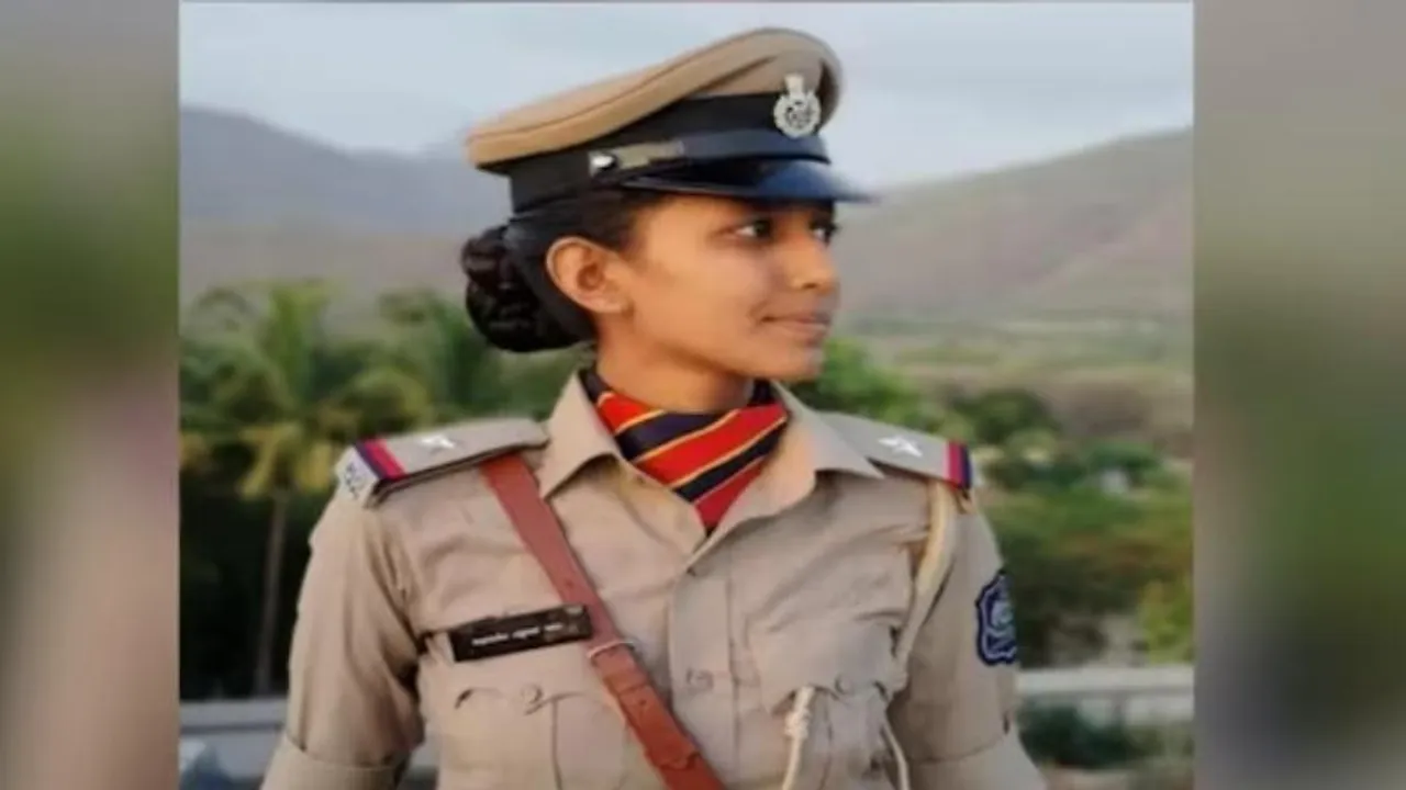 ಈಕೆ ASI, ಆತ CRPC ಯೋಧ.. ಒಟ್ಟಿಗೆ ವಾಸವಿದ್ದರು, ರಾತ್ರಿ ನಡೆದ ಗಲಾಟೆಯಲ್ಲಿ ದುರಂತ ಅಂತ್ಯ