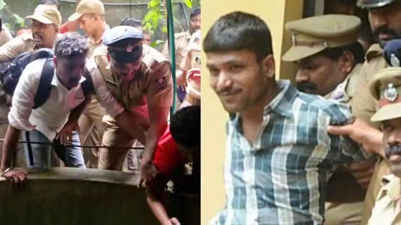 ರಾತ್ರೋ ರಾತ್ರಿ ಸೆಂಟ್ರಲ್ ಜೈಲಿನಿಂದ ಎಸ್ಕೇಪ್​ ಆದ ಖೈದಿ ಬಾವಿಯಲ್ಲಿ ಪತ್ತೆ.. ಆಮೇಲೇನಾಯ್ತು?