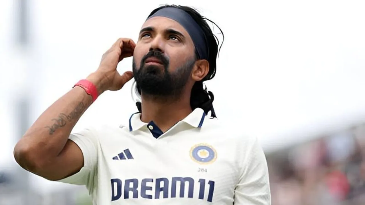 KL ರಾಹುಲ್​ಗೆ ಭಾರೀ ನಿರಾಸೆ.. ಶತಕದ ಹೊಸ್ತಿಲಲ್ಲಿ ಎಡವಿದ ಕನ್ನಡಿಗ, ಔಟ್​ ಆಗಿದ್ದು ಹೇಗೆ? -Video