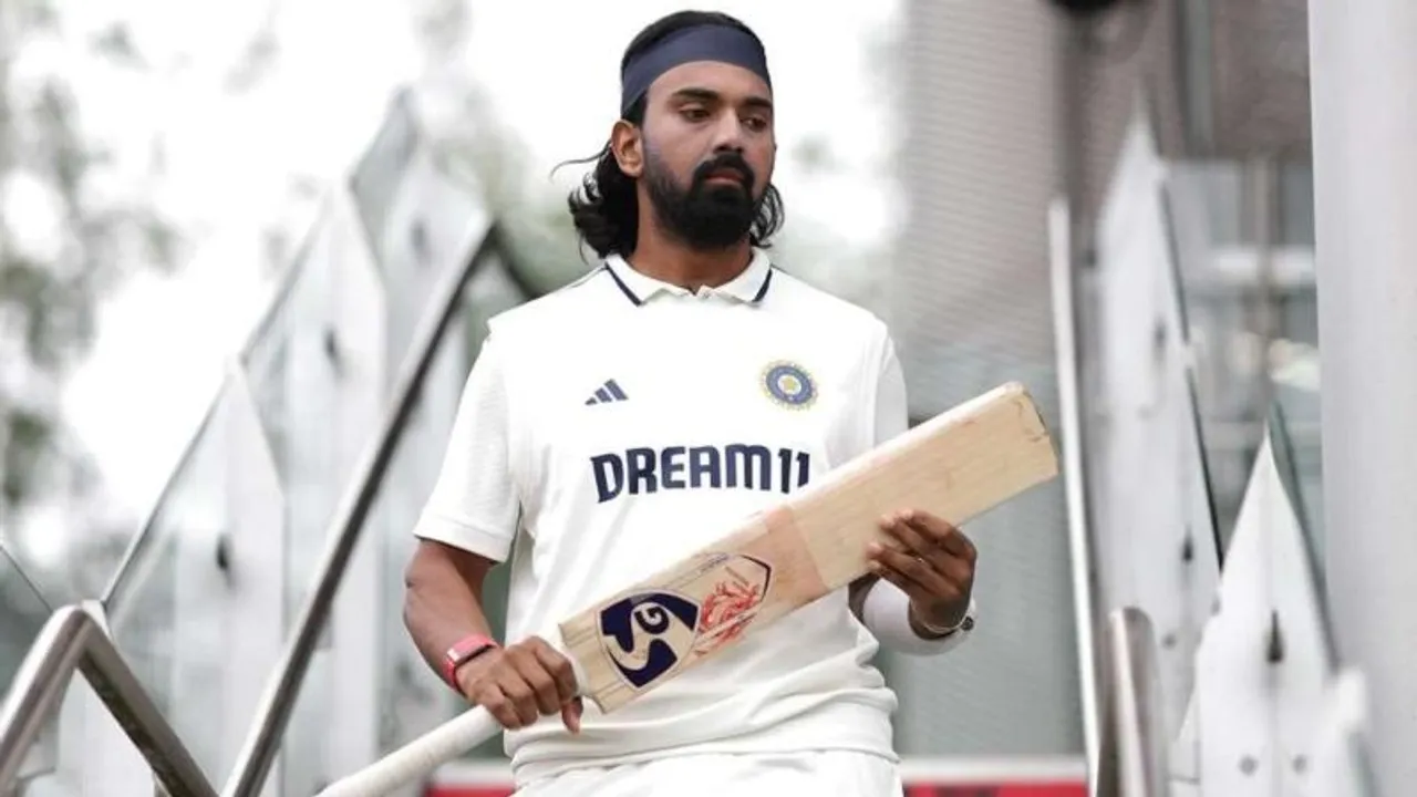 ಲೆಜೆಂಡರಿ ಬ್ಯಾಟರ್ ದಾಖಲೆ ಉಡೀಸ್ ಮಾಡಲಿರೋ KL ರಾಹುಲ್​.. 3ನೇ ಸ್ಥಾನಕ್ಕೆ ಜಿಗಿಯಲಿರೋ ಕನ್ನಡಿಗ