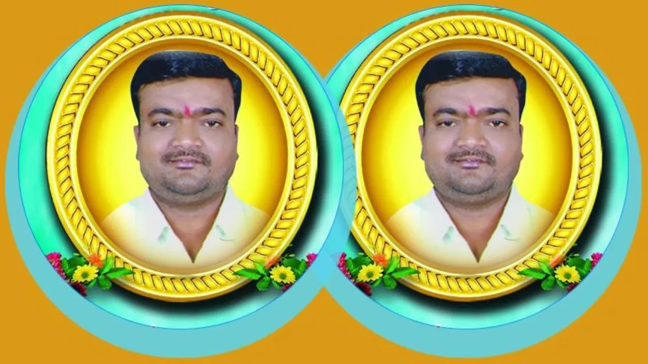 ಹೃದಯಾಘಾತದಿಂದ ಕುಷ್ಟಗಿ ಶಾಸಕರ ಪಿಎ ಚಂದ್ರಕಾಂತ ವಡ್ಡಿಗೇರಿ ನಿಧನ